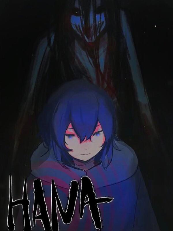 Hana: Hide and Seek wallpaper