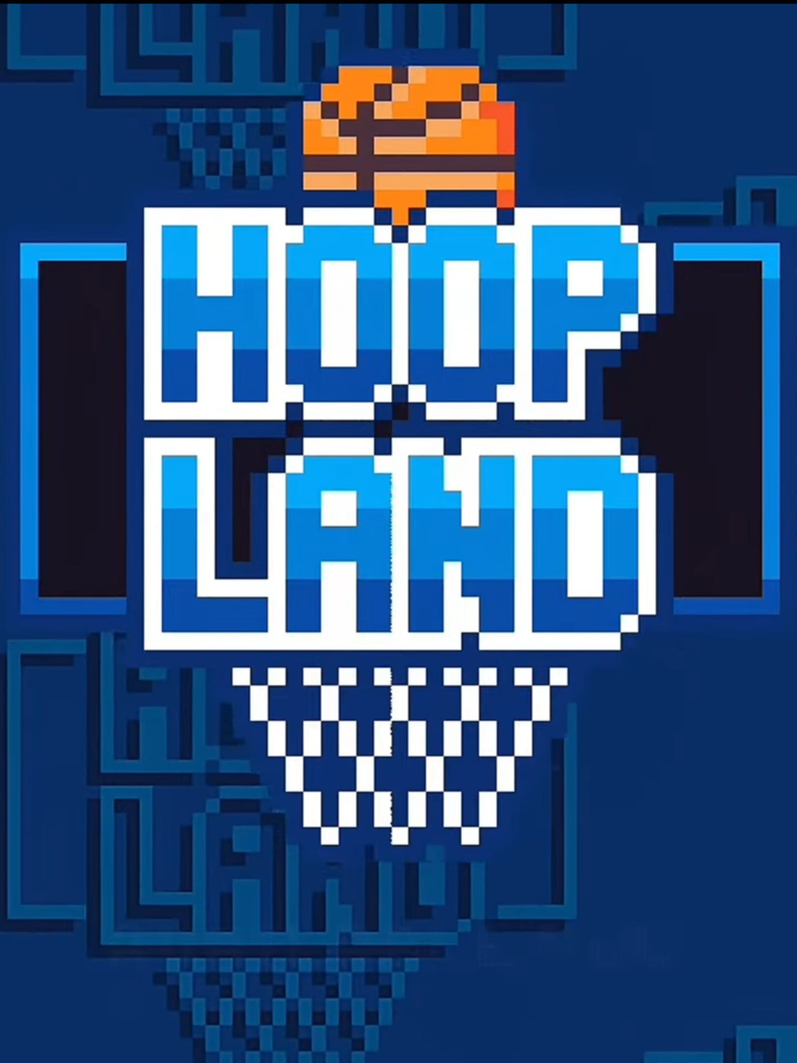 Hoop Land cover