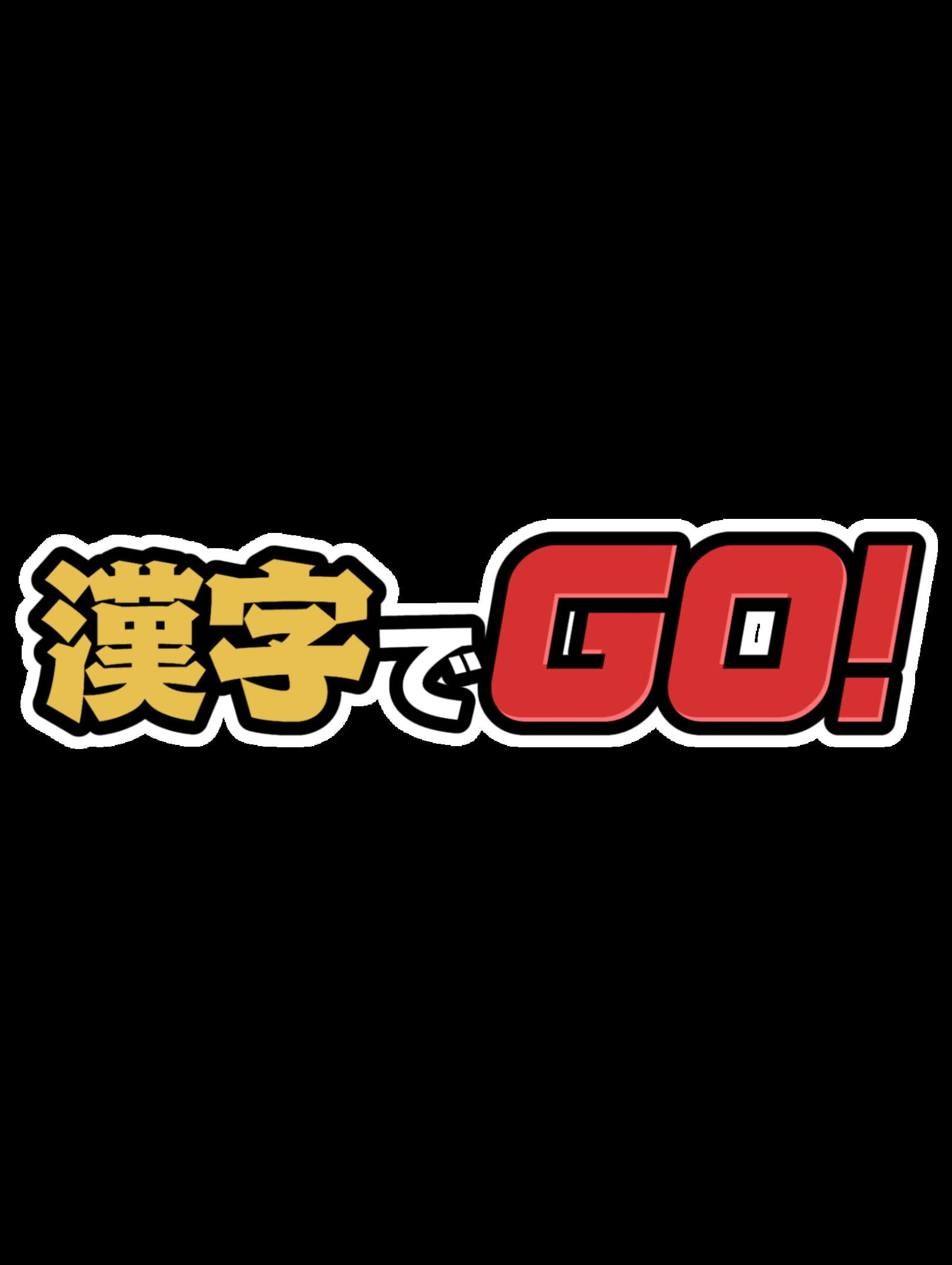 Kanji de Go! cover