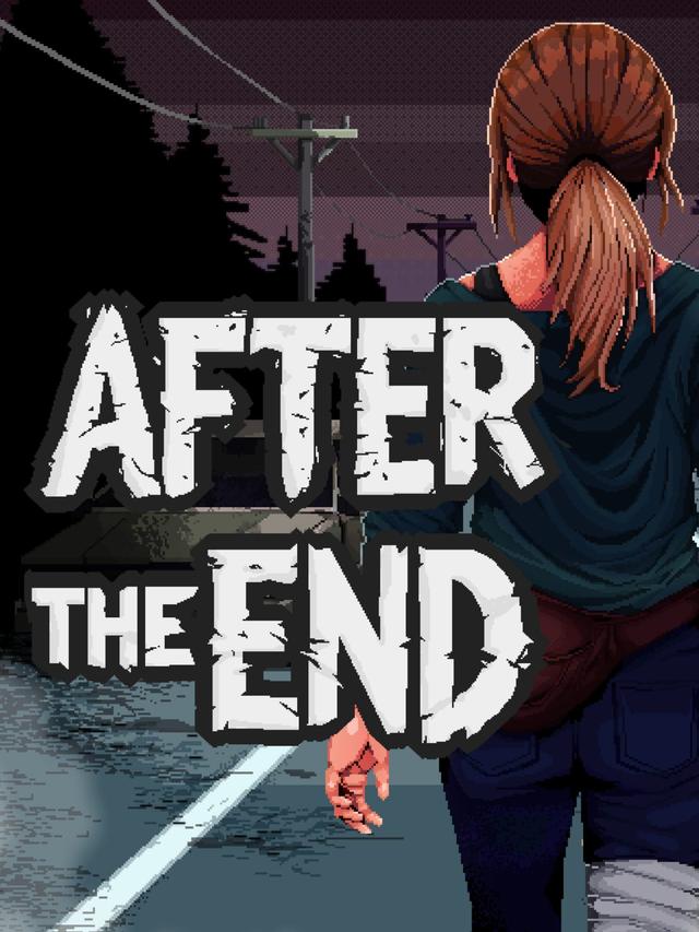 After The End cover