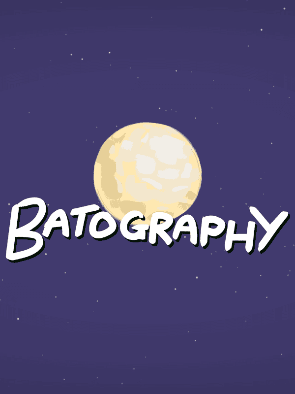 Batography cover