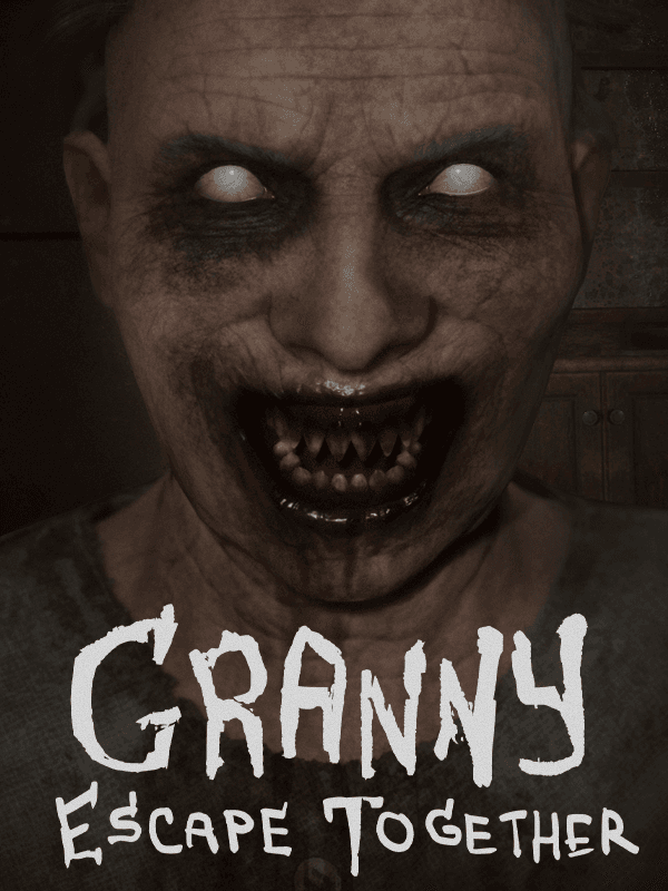 Granny: Escape Together cover