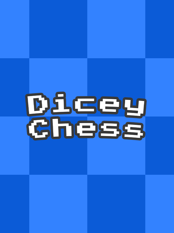 Dicey Chess cover