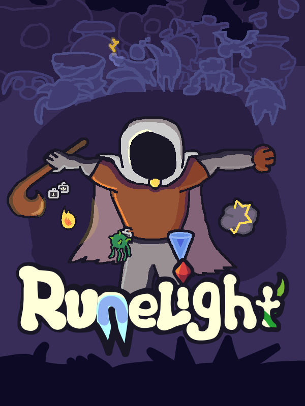 RuneLight cover