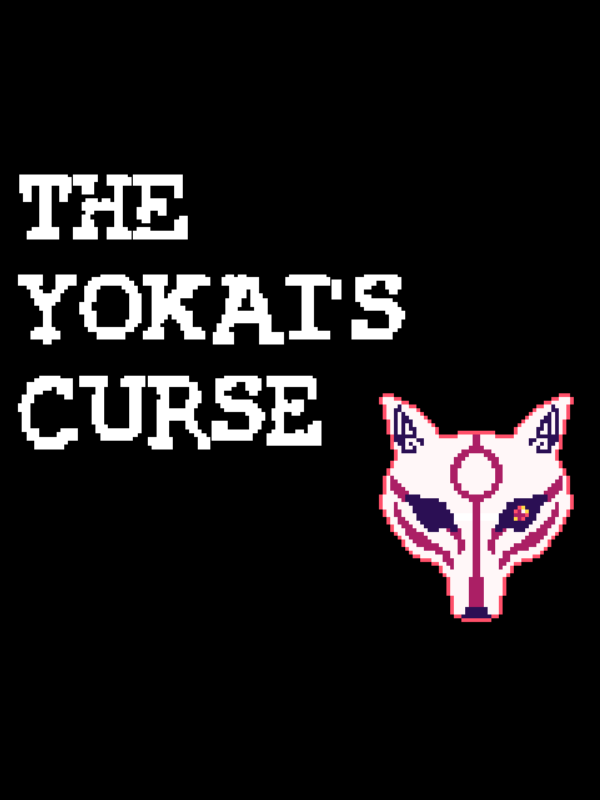 The Yokai's Curse cover