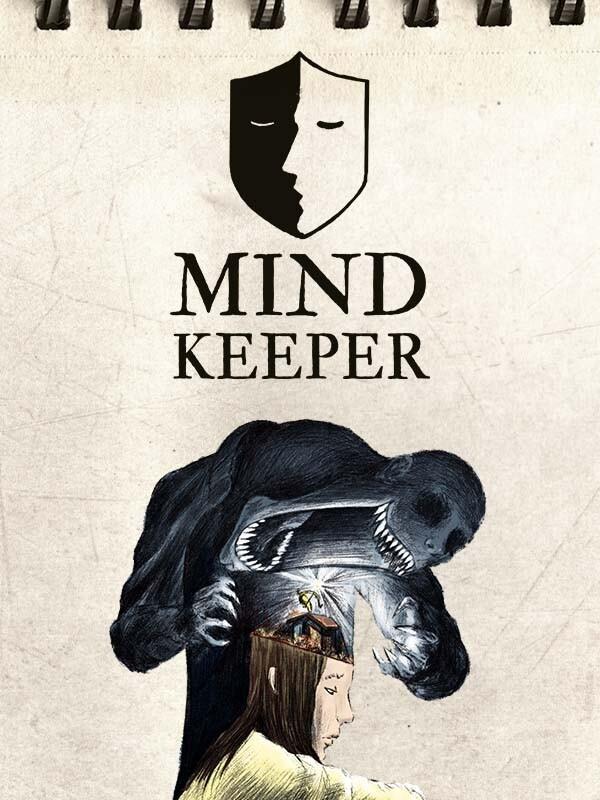 Mind Keeper cover