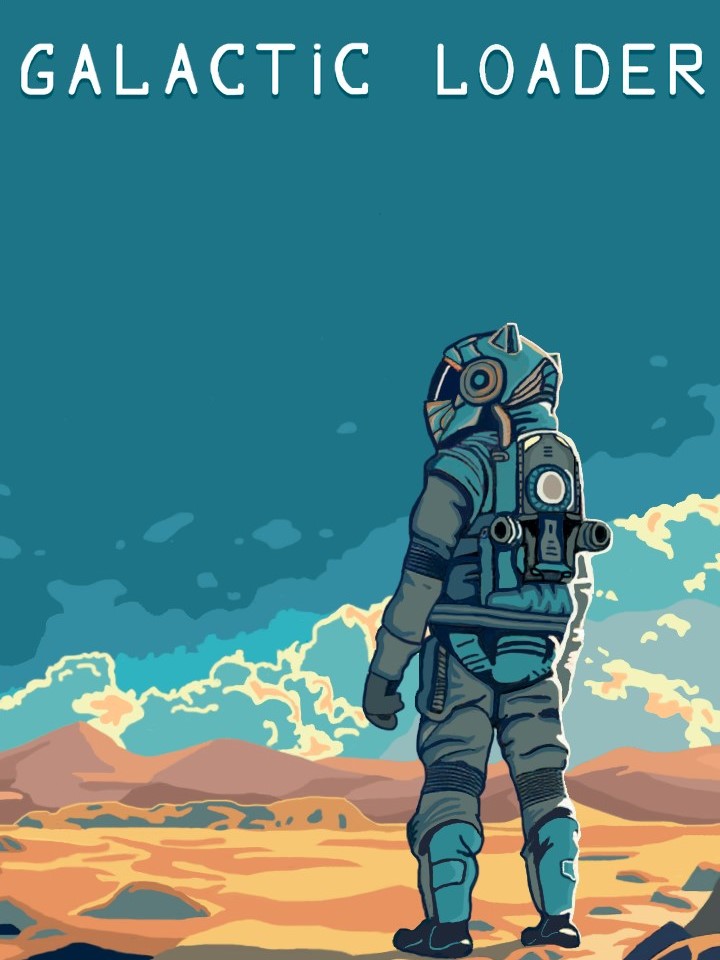 Galactic Loader cover