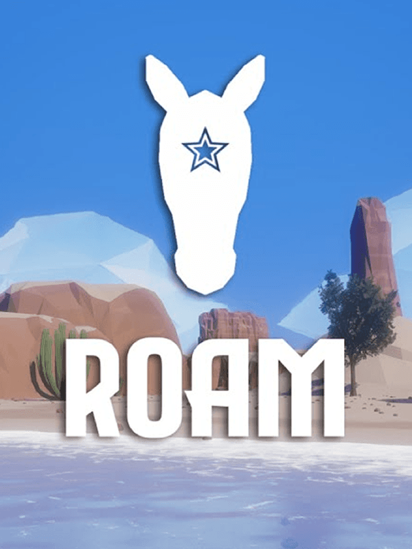 Roam cover