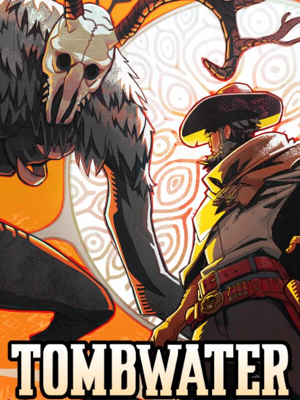 Tombwater cover