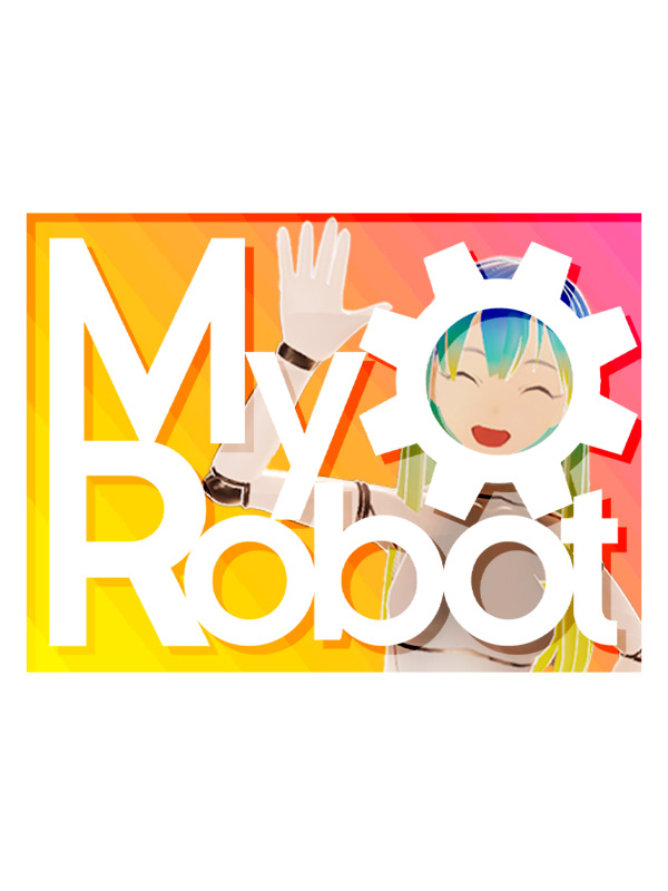 MyRobot cover