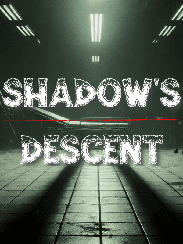 Shadow's Descent cover