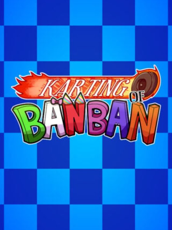 Karting of Banban cover