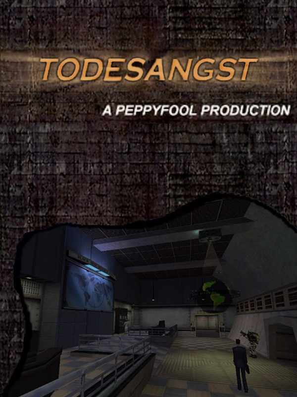 Todesangst cover