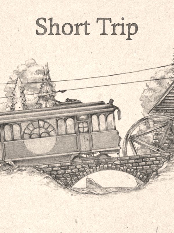 Short Trip cover