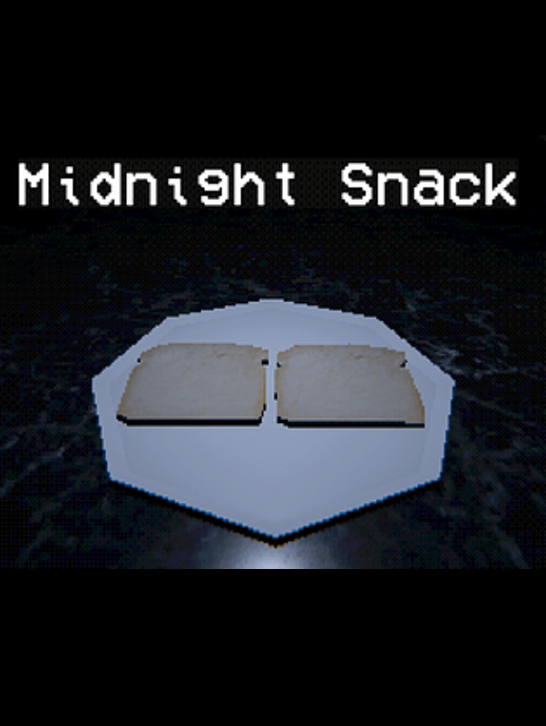 Midnight Snack cover