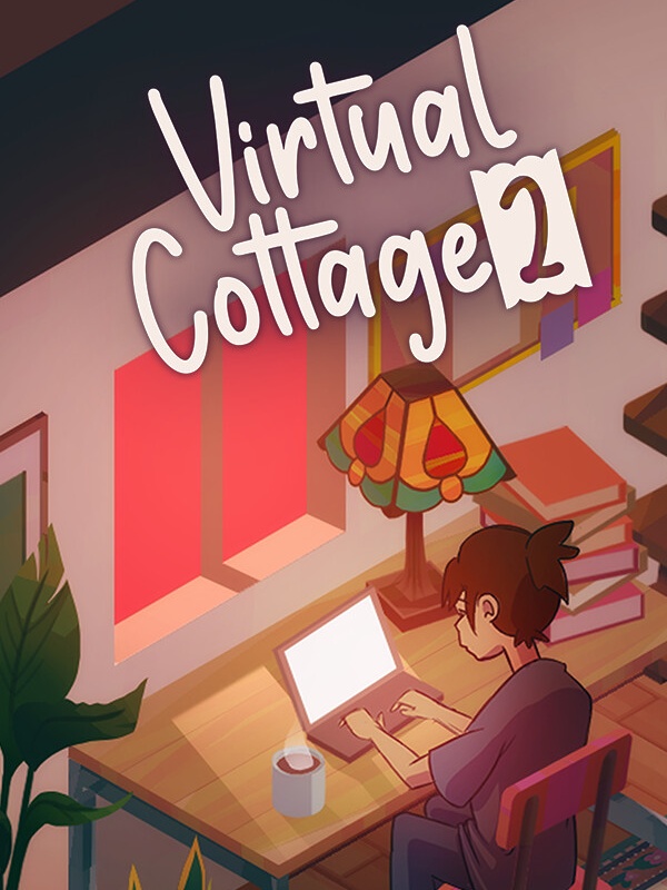 Virtual Cottage 2 cover