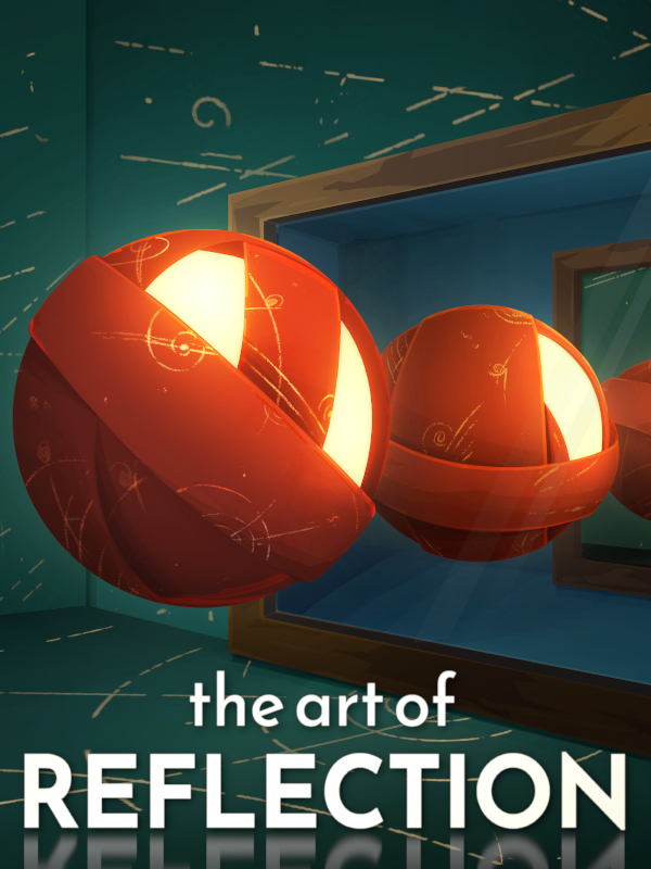 The Art of Reflection cover