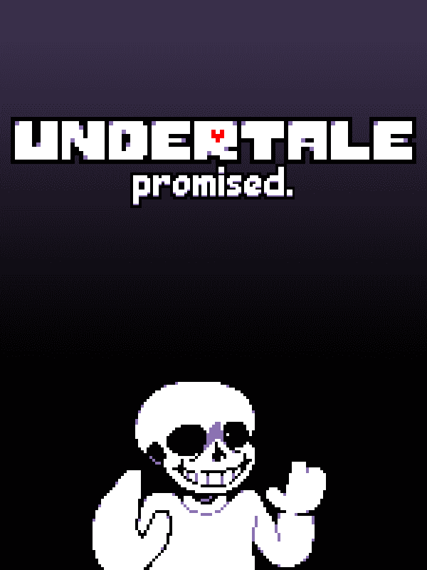 Undertale: Promised. wallpaper