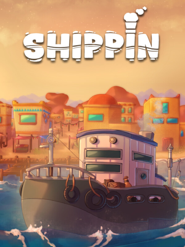 Shippin cover