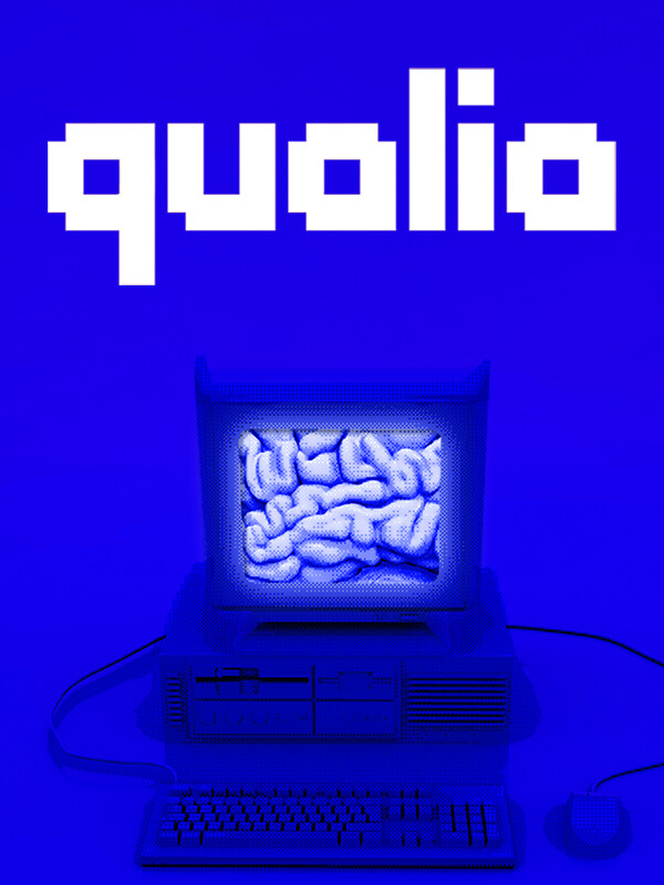 Qualia cover