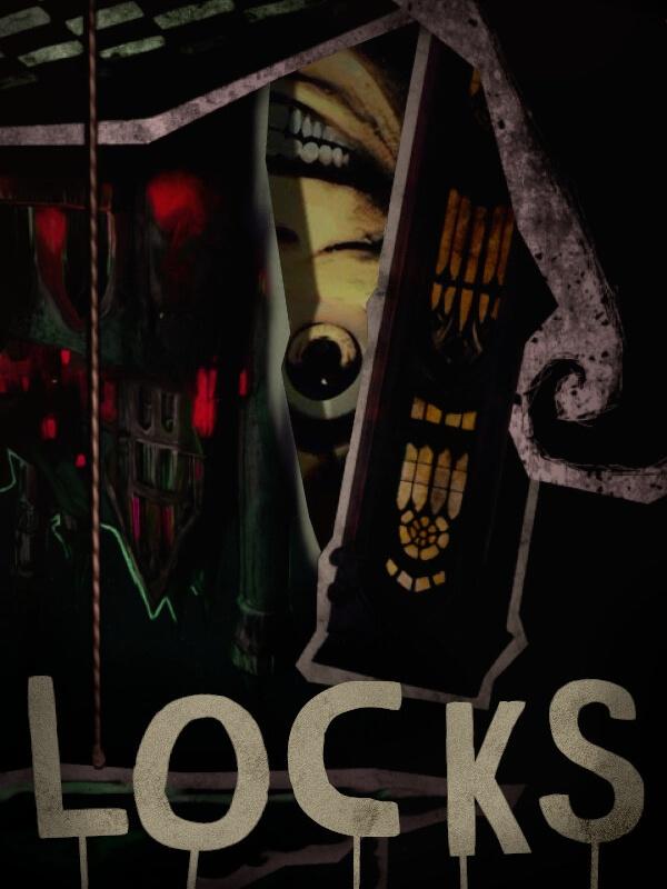 Locks cover