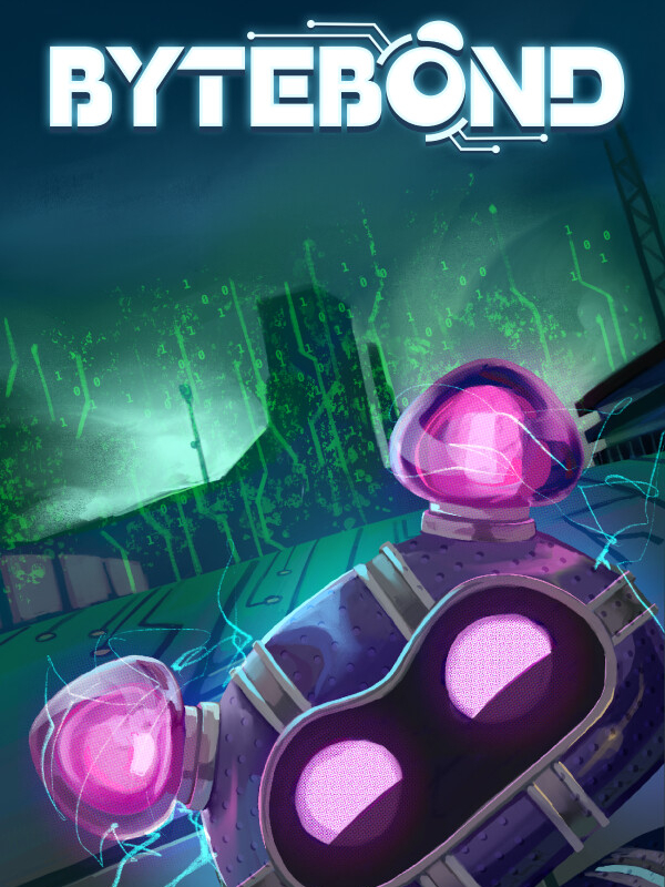 Bytebond cover