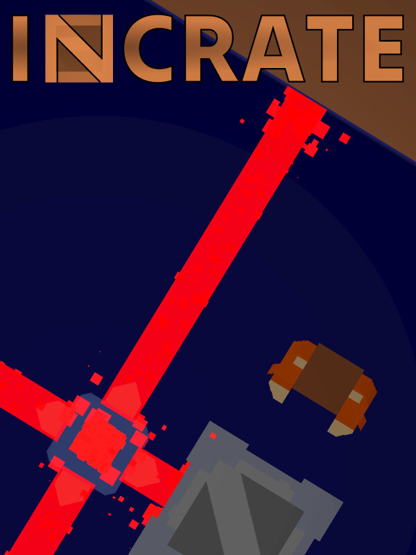 Incrate cover