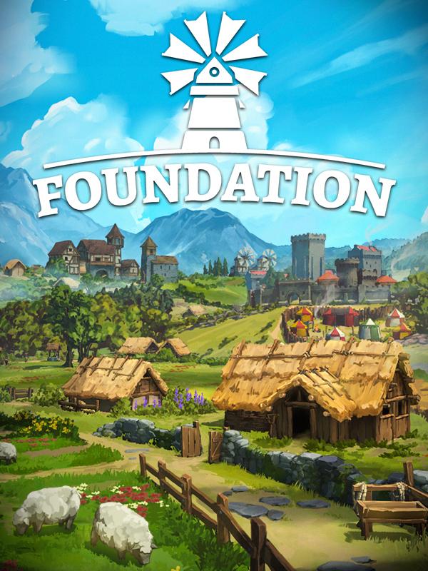 Foundation cover