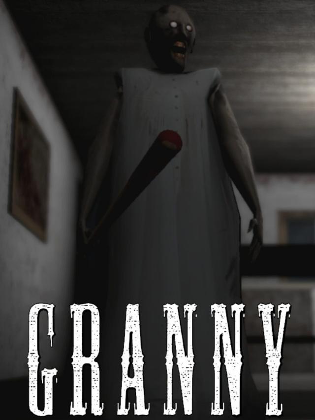 Granny wallpaper