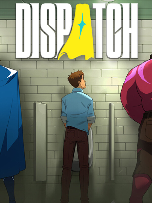 Dispatch cover