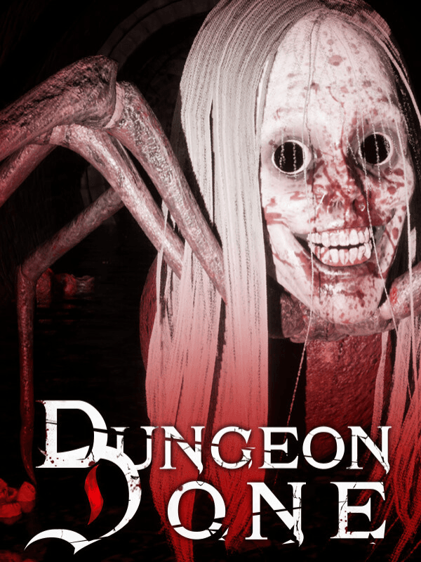 Dungeon Done cover