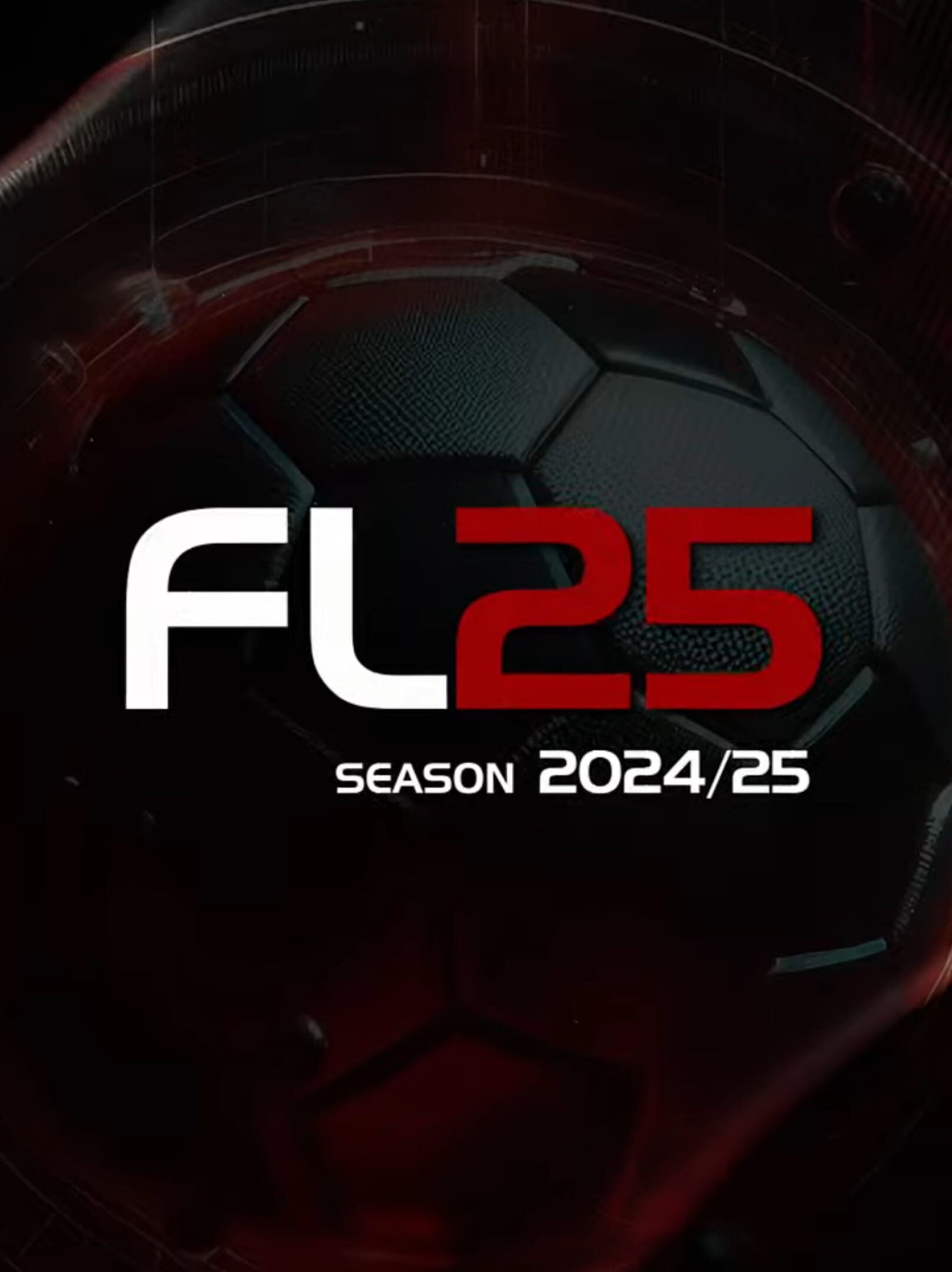 Football Life 2025 cover