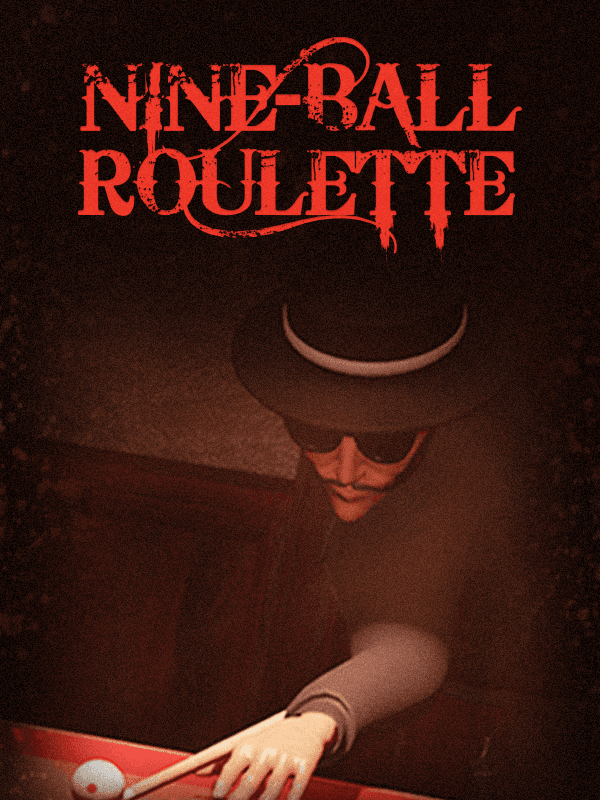 Nine-Ball Roulette cover