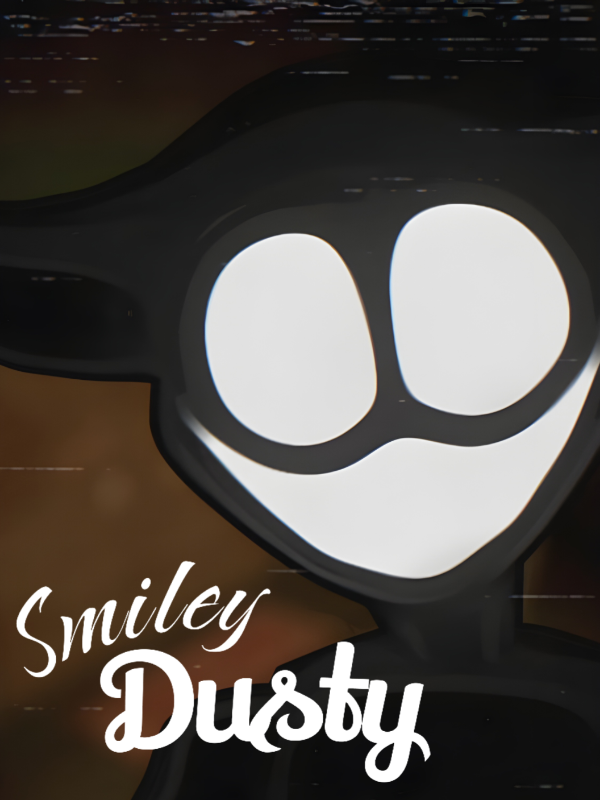 Smiley Dusty cover