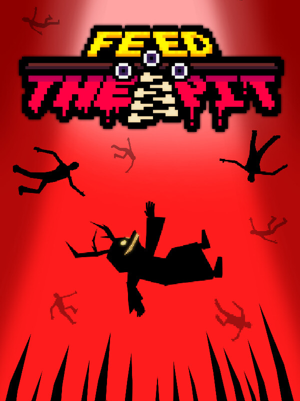 Feed The Pit cover