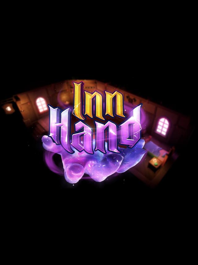 Inn Hand cover