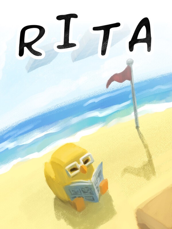 Rita cover