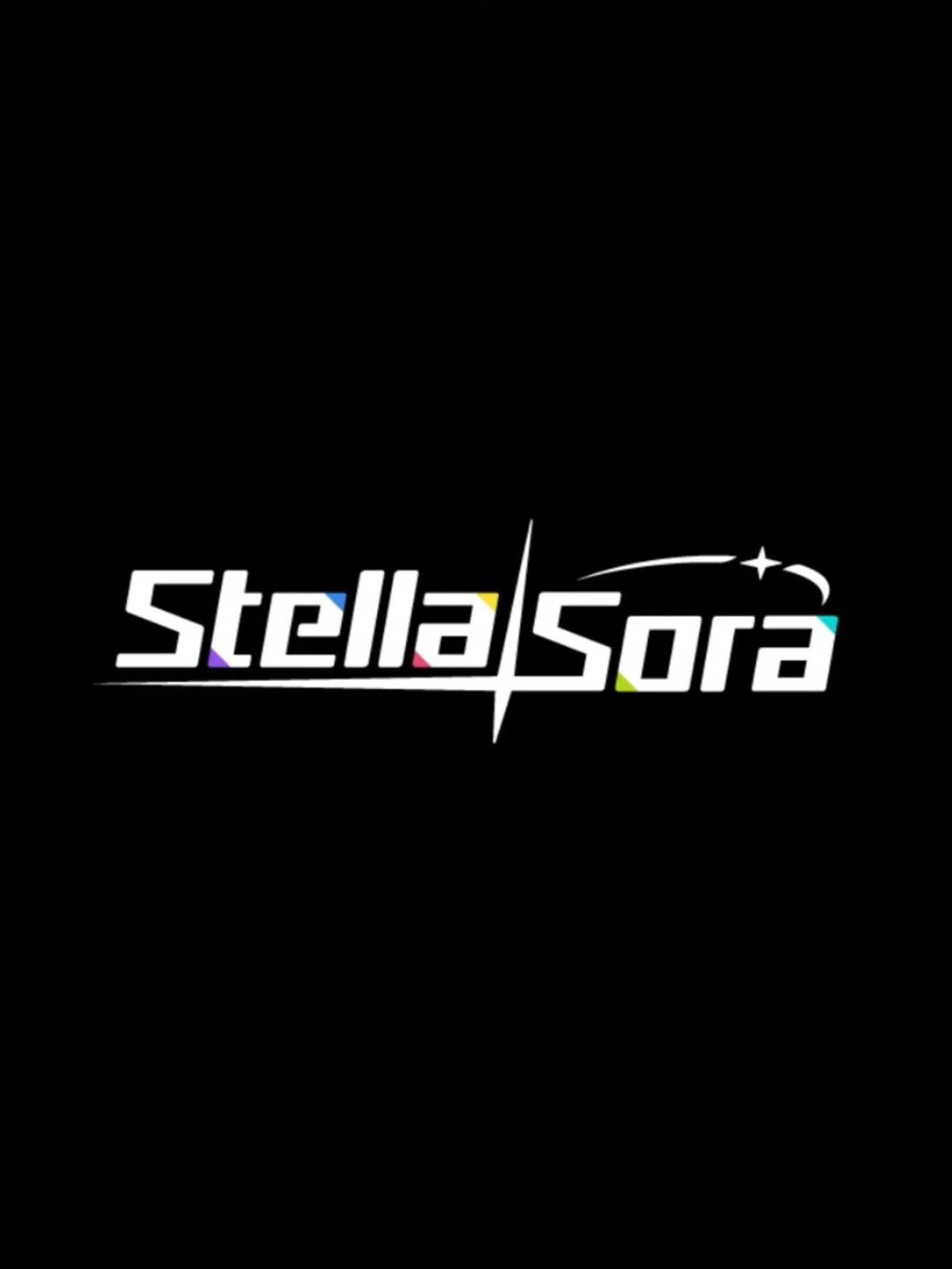 Stella Sora cover