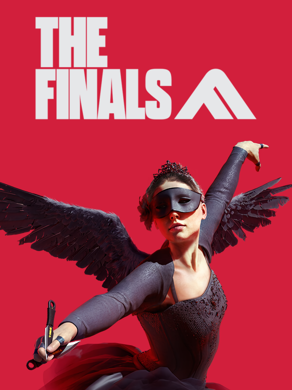 The Finals: Season 1 cover