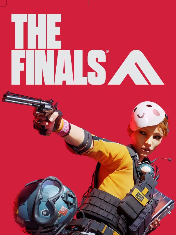 The Finals cover