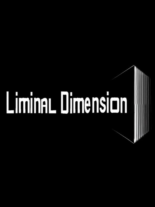 The Liminal Dimension cover