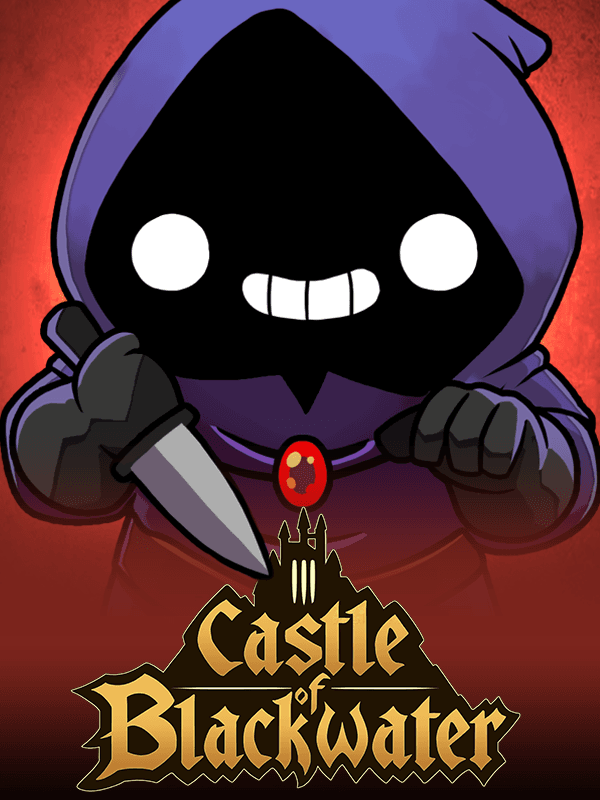 Castle of Blackwater cover