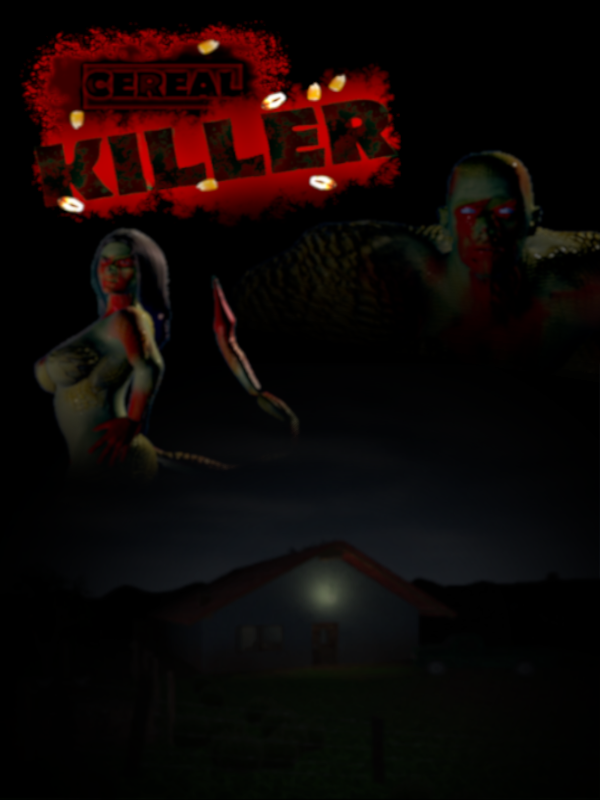 Cereal Killer cover