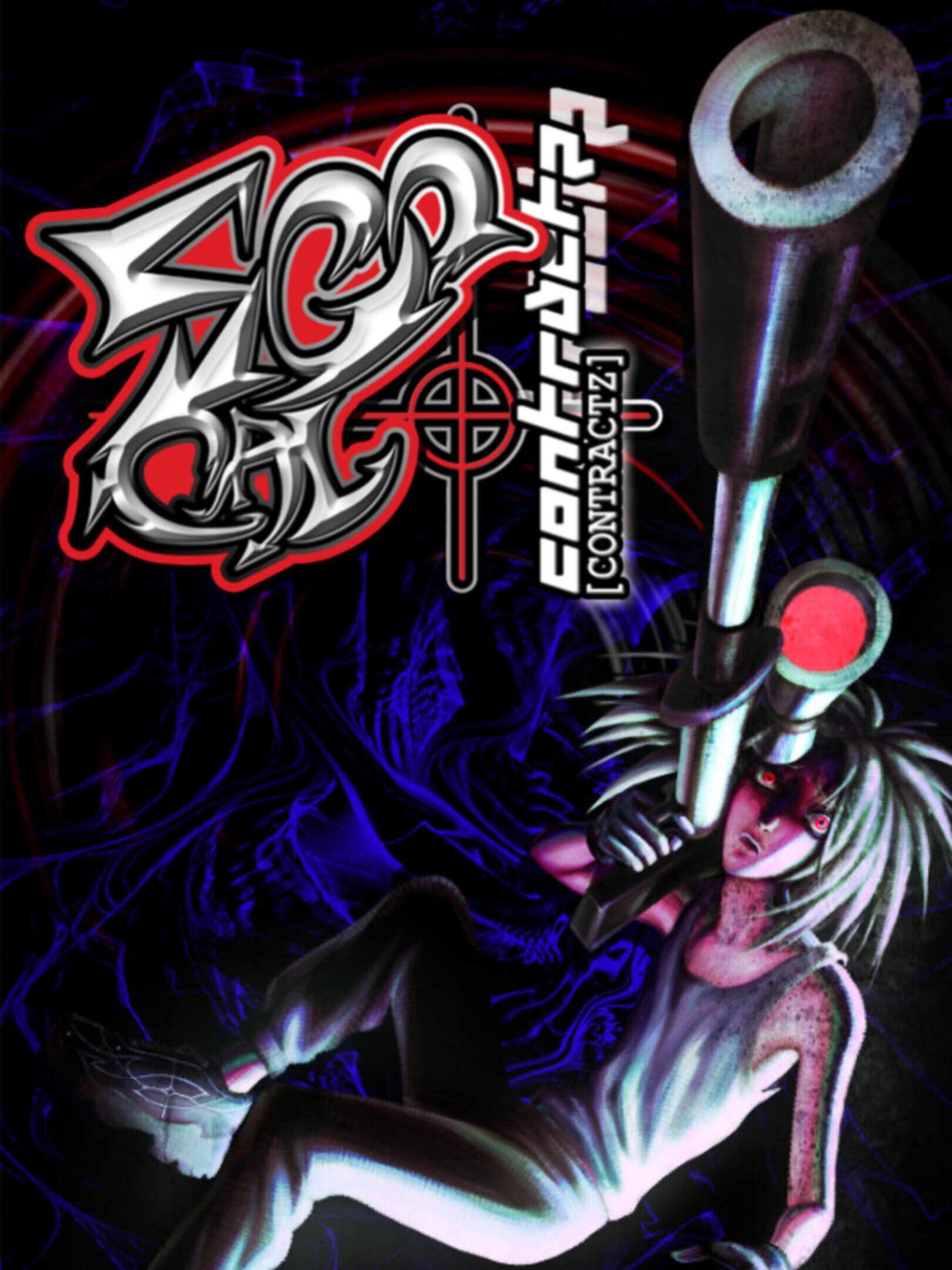 500 Caliber Contractz cover