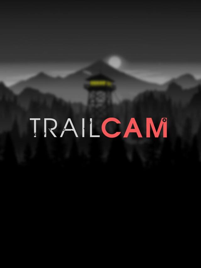 Trailcam wallpaper