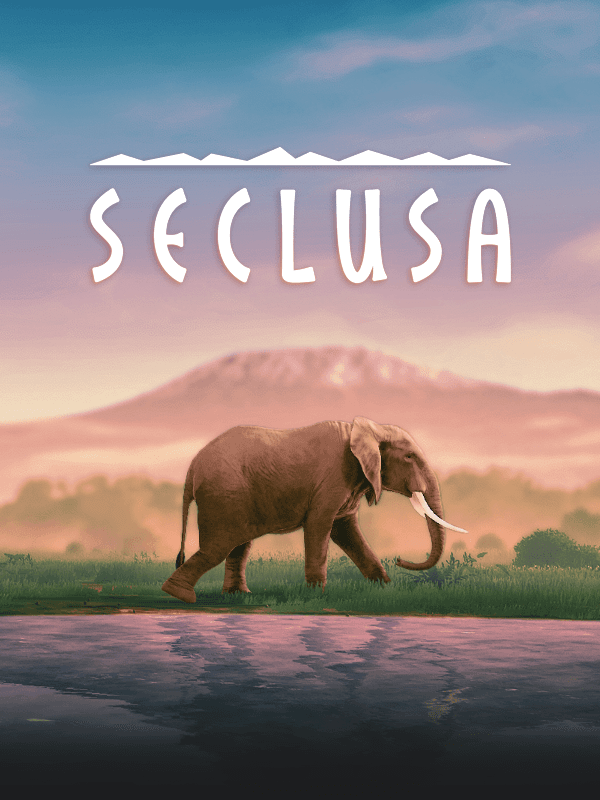 Seclusa cover