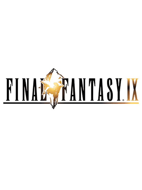 Final Fantasy IX cover