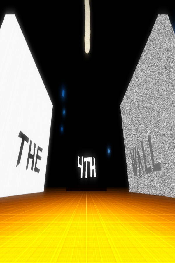 The 4th Wall cover