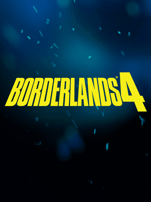 Borderlands 4 wallpaper