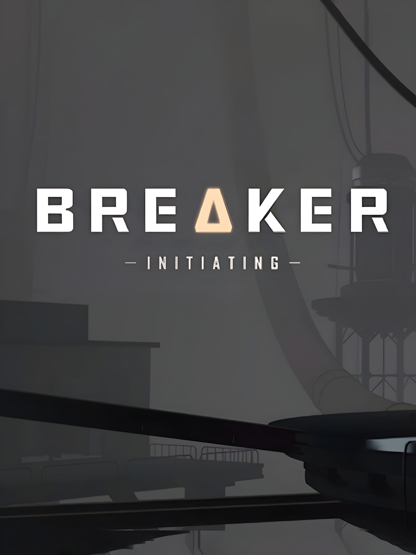 Breaker Initiating cover